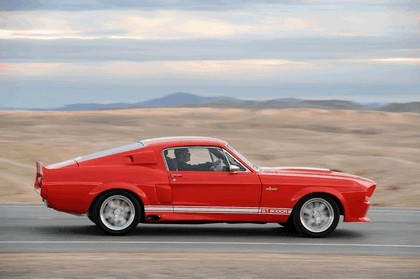 2010 Classic Recreations Shelby GT500CR 12