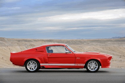2010 Classic Recreations Shelby GT500CR 20