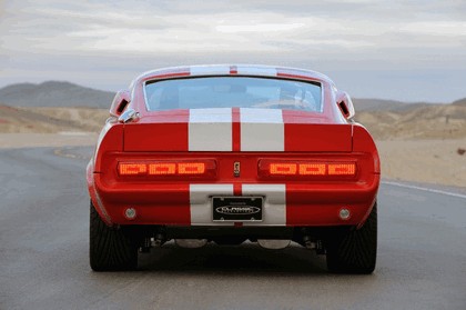 2010 Classic Recreations Shelby GT500CR 21