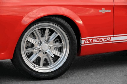 2010 Classic Recreations Shelby GT500CR 30
