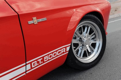 2010 Classic Recreations Shelby GT500CR 36
