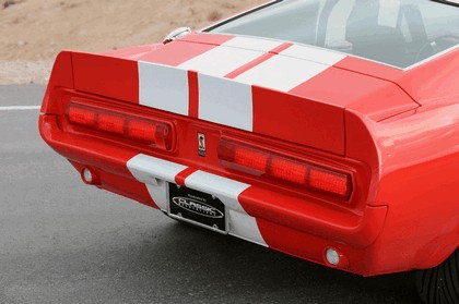 2010 Classic Recreations Shelby GT500CR 43