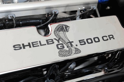 2010 Classic Recreations Shelby GT500CR 51