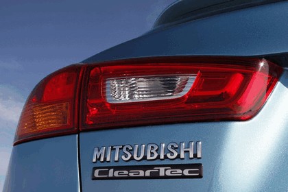 2010 Mitsubishi ASX 32