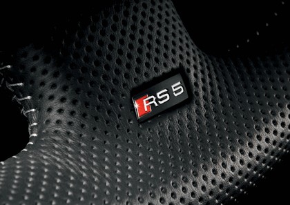 2010 Audi RS5 41