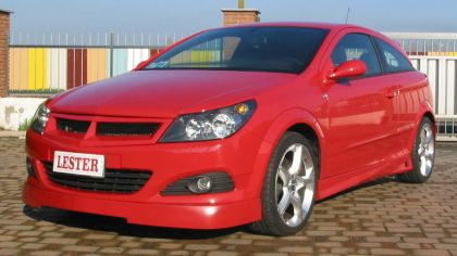 2008 Opel Astra ( H ) GTC by Lester 2