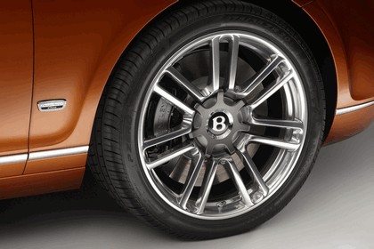 2010 Bentley Continental GT Design Series China 4