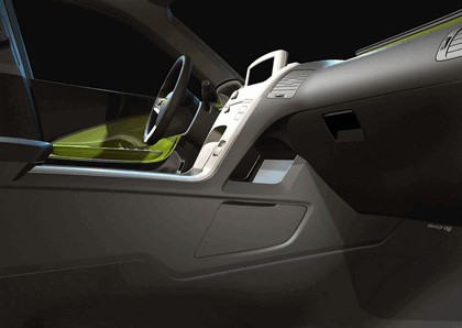 2010 Chevrolet Volt MPV5 electric concept 5