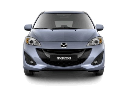 2010 Mazda 5 10