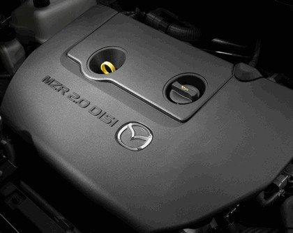 2010 Mazda 5 20