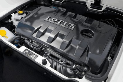 2010 Lotus Elise 44