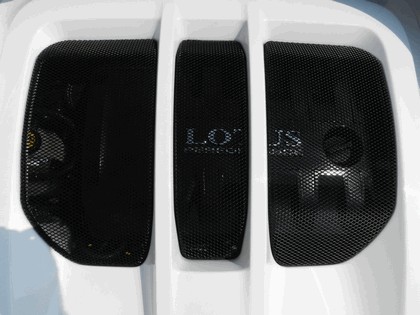 2010 Lotus Elise 45