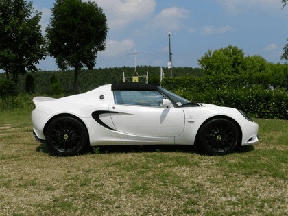 2010 Lotus Elise 47
