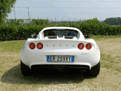 2010 Lotus Elise 52