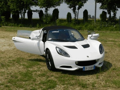 2010 Lotus Elise 53