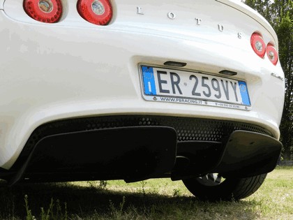 2010 Lotus Elise 62