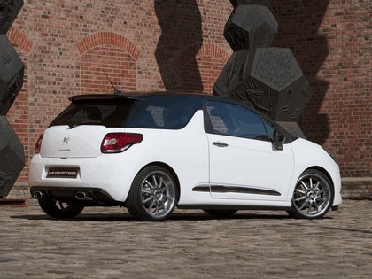 2010 Citroën DS3 by Musketier 13