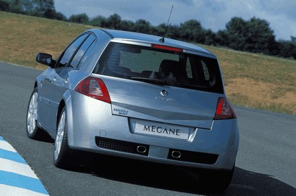 2004 Renault Megane RS 28