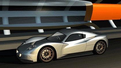 2010 Chevron GR8 - renderings 9