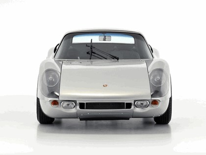 1964 Porsche 904-6 GTS 4