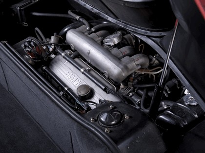 1972 BMW Turbo concept 21