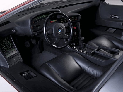 1972 BMW Turbo concept 22