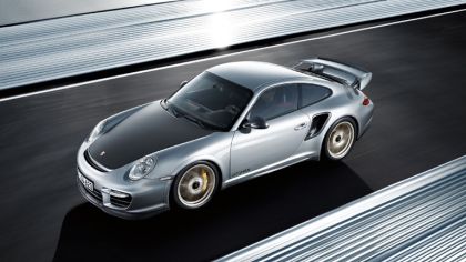 2010 Porsche 911 ( 997 ) GT2 RS 9