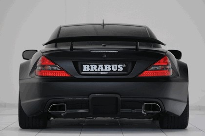 2010 Brabus T65 RS ( based on Mercedes-Benz SL65 AMG Black Series ) 8