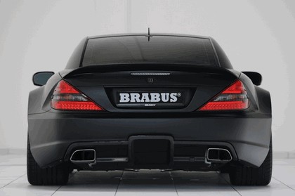 2010 Brabus T65 RS ( based on Mercedes-Benz SL65 AMG Black Series ) 9