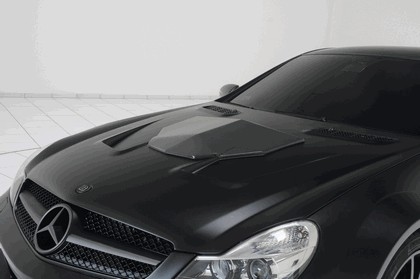 2010 Brabus T65 RS ( based on Mercedes-Benz SL65 AMG Black Series ) 15