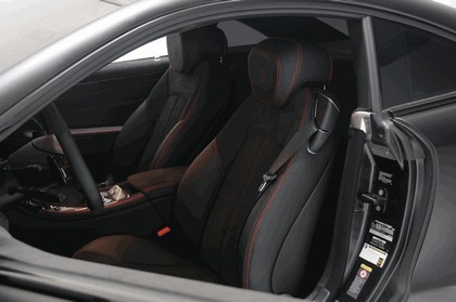 2010 Brabus T65 RS ( based on Mercedes-Benz SL65 AMG Black Series ) 19