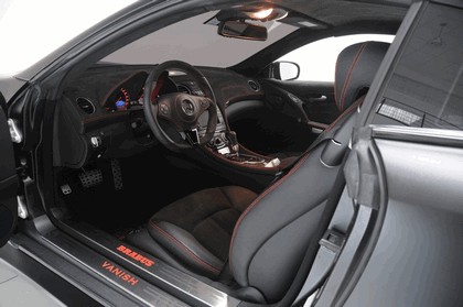 2010 Brabus T65 RS ( based on Mercedes-Benz SL65 AMG Black Series ) 20