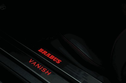 2010 Brabus T65 RS ( based on Mercedes-Benz SL65 AMG Black Series ) 22
