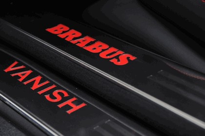 2010 Brabus T65 RS ( based on Mercedes-Benz SL65 AMG Black Series ) 23