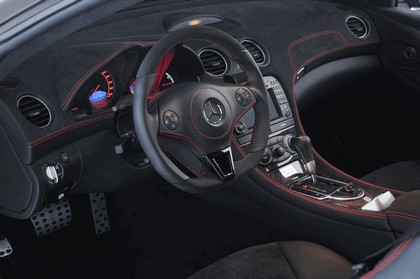 2010 Brabus T65 RS ( based on Mercedes-Benz SL65 AMG Black Series ) 24