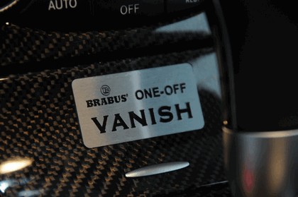 2010 Brabus T65 RS ( based on Mercedes-Benz SL65 AMG Black Series ) 27