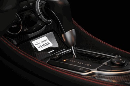 2010 Brabus T65 RS ( based on Mercedes-Benz SL65 AMG Black Series ) 28