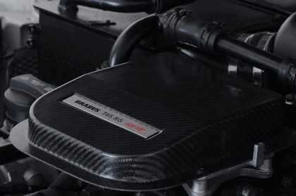 2010 Brabus T65 RS ( based on Mercedes-Benz SL65 AMG Black Series ) 31