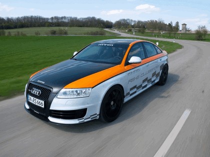2010 MTM RS6 Clubsport ( based on Audi RS6 ) 7