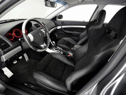 2005 Acura TSX A-SPEC concept 12