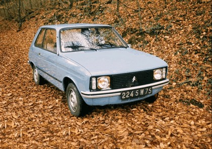1977 Citroën LN 2