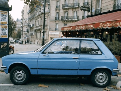 1977 Citroën LN 3