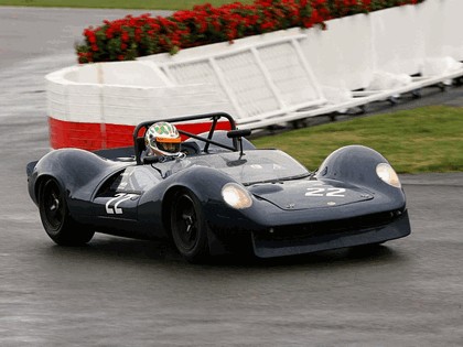 1964 Lotus 30 2