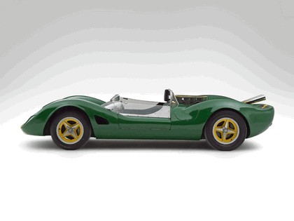 1964 Lotus 30 8