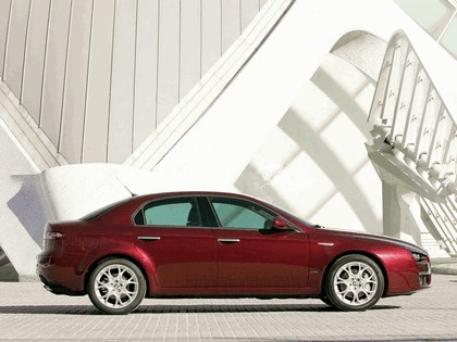 2005 Alfa Romeo 159 61