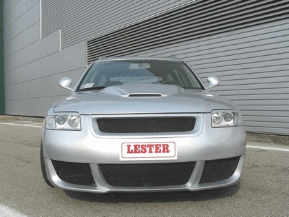 2002 Volkswagen Passat by Lester 2