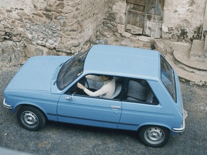 1983 Citroën LNA 6