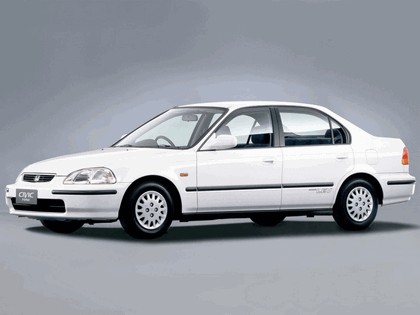 1995 Honda Civic Ferio 1