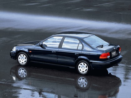 1995 Honda Civic Ferio 5
