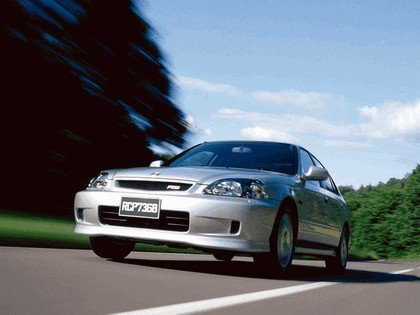 1998 Honda Civic Ferio VI RS 3